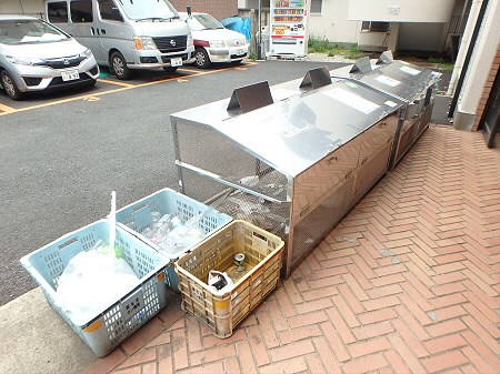 プラザながかわ その他11