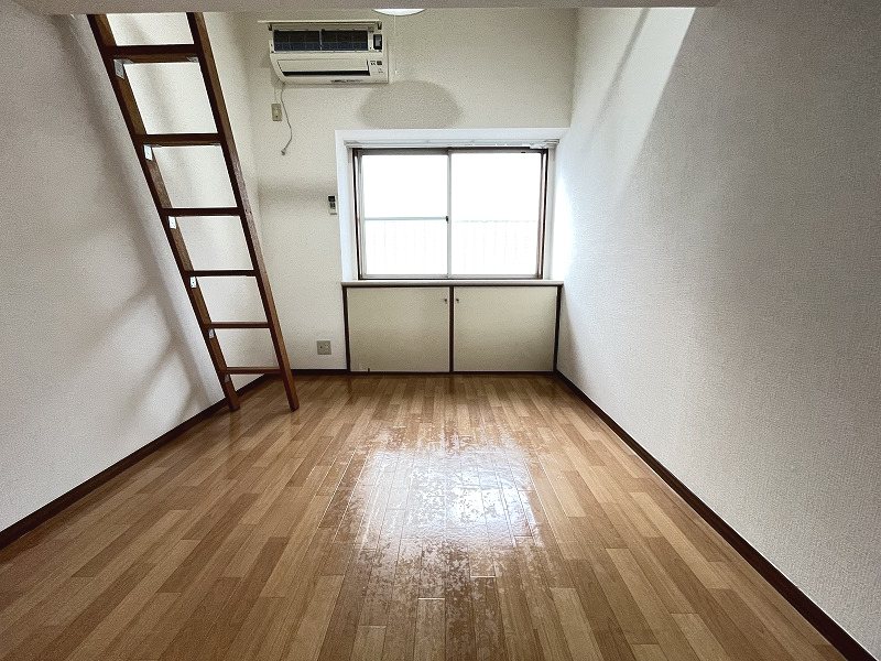 エトワール銀河 リビング