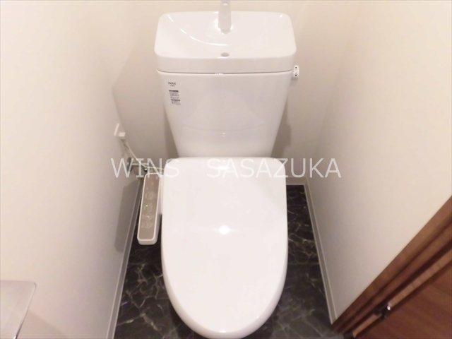 アジールコート桜上水 その他2
