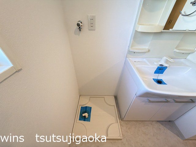 レジディア調布 その他