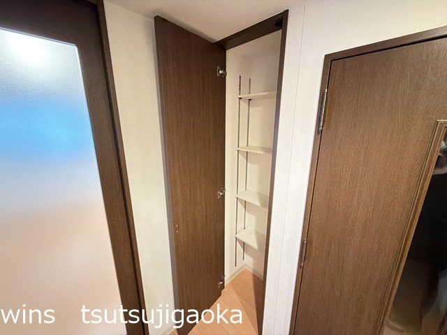 レジディア調布 その他設備
