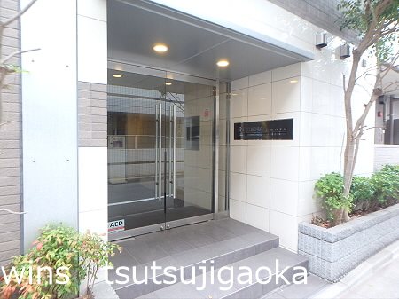 レジディア調布 その他7