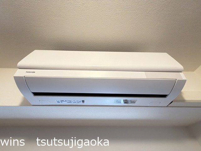 レジディア調布 その他設備
