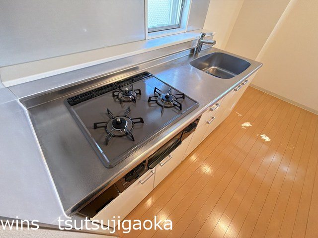 レジディア調布 キッチン