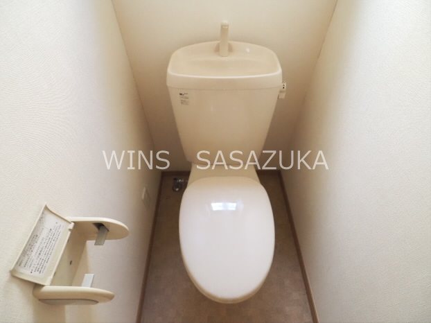 フラワーハイツ その他2