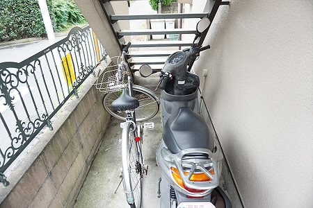 プレリュード21 その他8