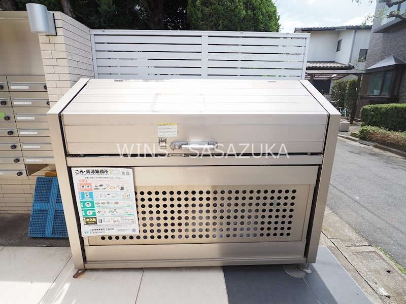 モダンフォルム永福 その他8