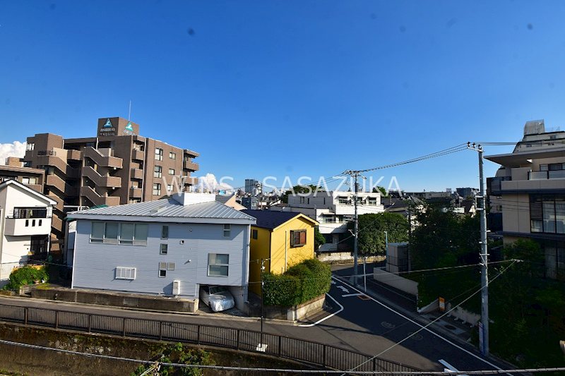 方南町テラスハウスE その他4