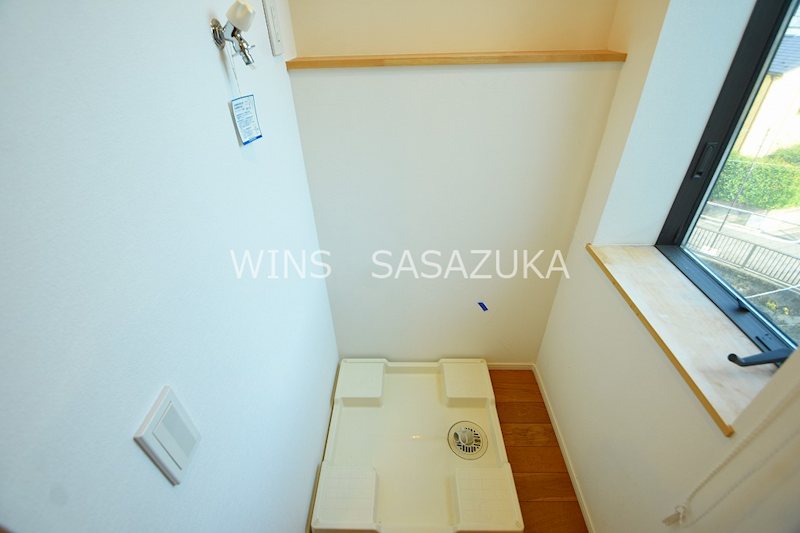 方南町テラスハウスE その他12