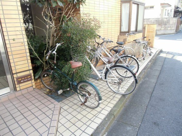 メゾンマヌワール  その他6