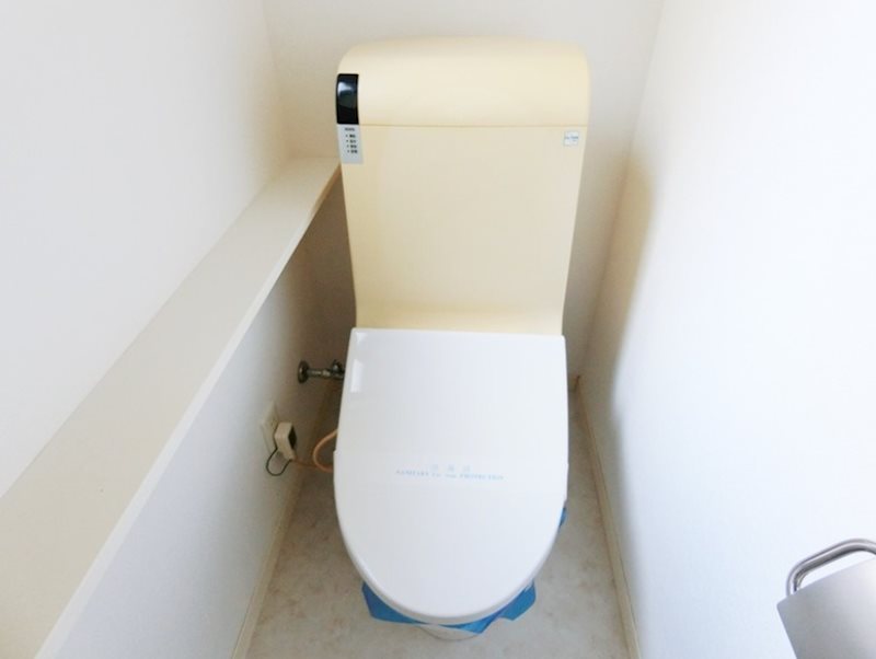 プロスペクト初台 その他2