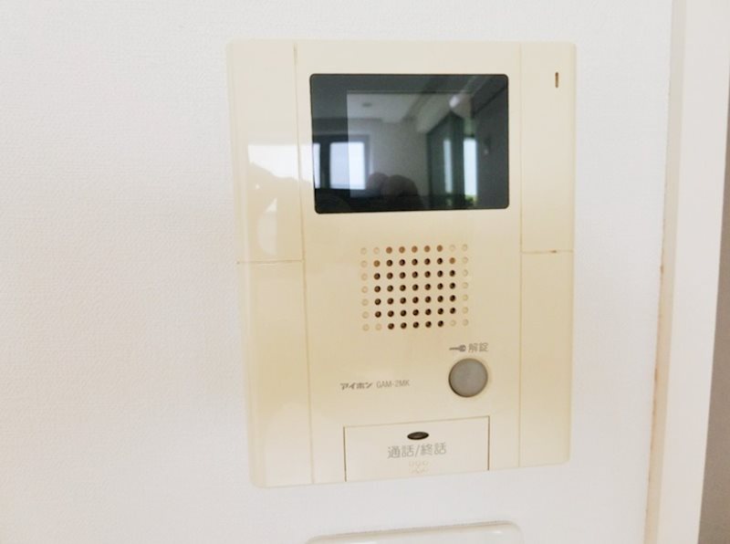 プロスペクト初台 その他11