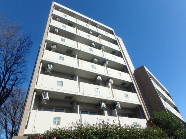 HEIM TAKUMIⅡ（ハイムタクミ） 206号室 外観