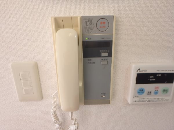 HEIM TAKUMIⅡ（ハイムタクミ） その他9
