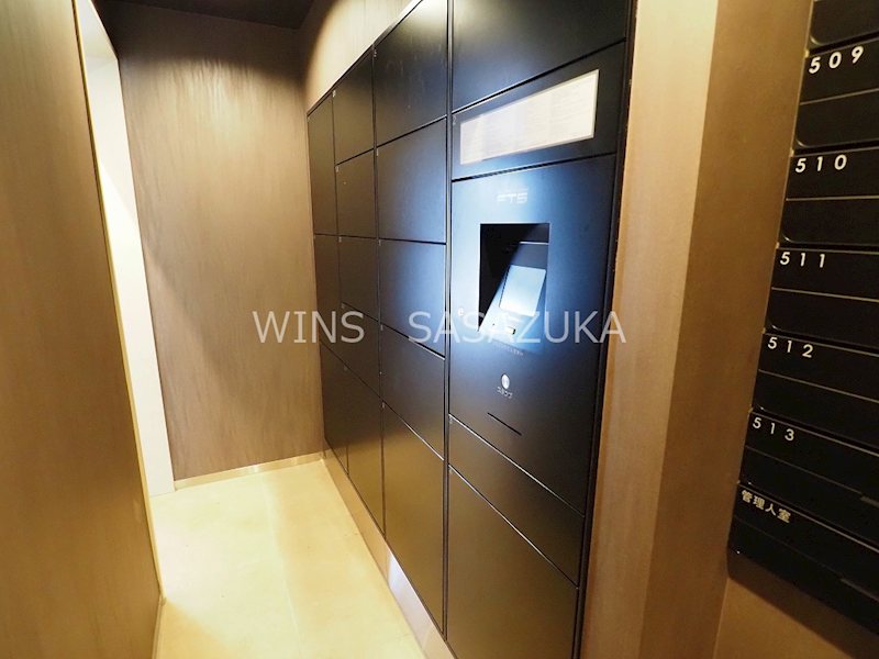 テラス杉並方南町 その他9