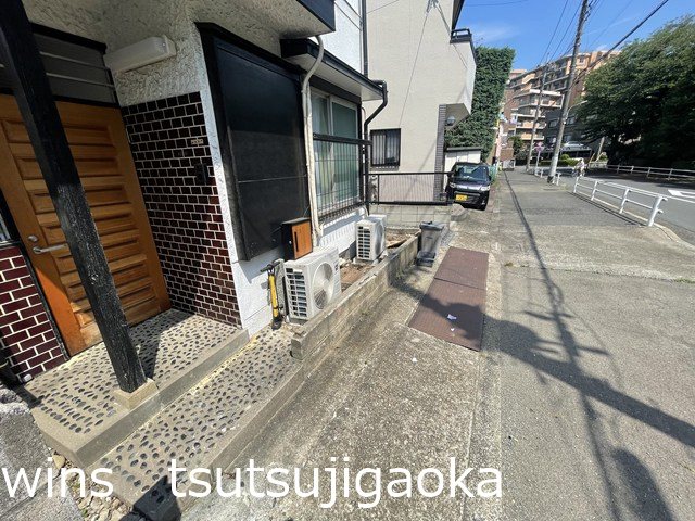 調布市染地二丁目　戸建 その他6