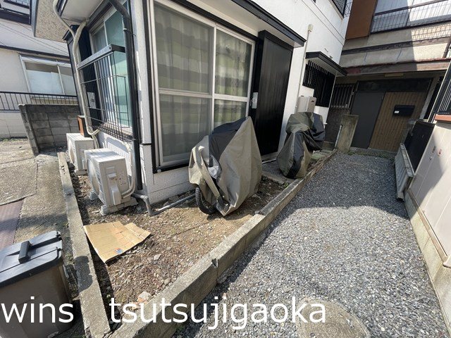 調布市染地二丁目　戸建 その他7