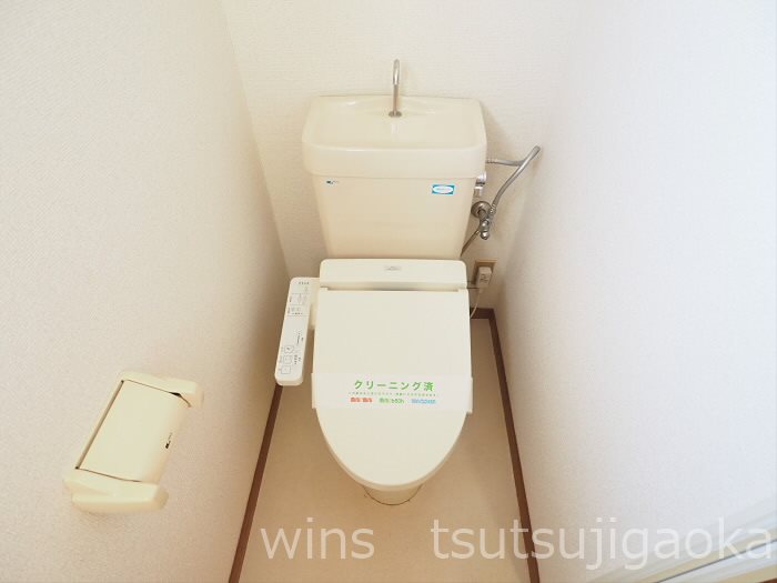 カーム深大寺Ⅱ その他3