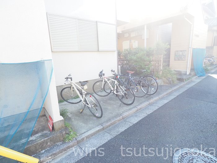 カーム深大寺Ⅱ その他7