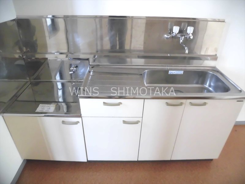 第7島田マンション  キッチン