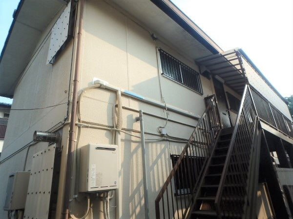 6号室 外観