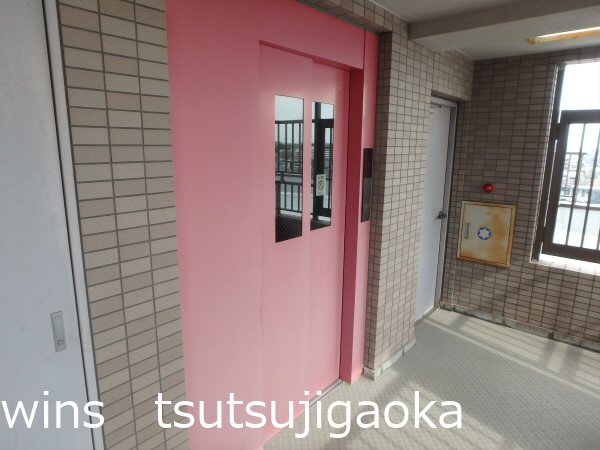 サンパラッツオ参番館 その他7