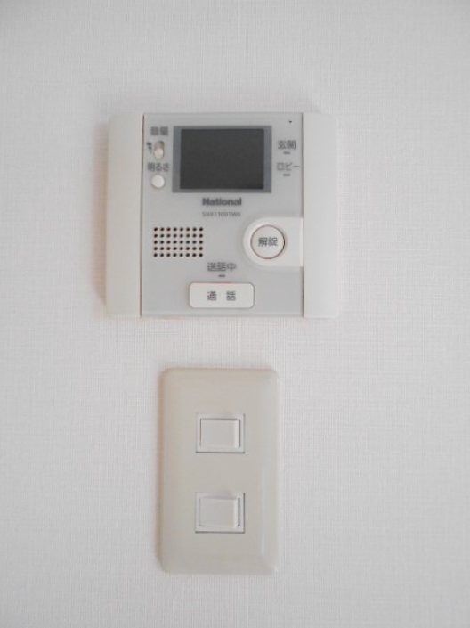 パルクレールⅡ その他4
