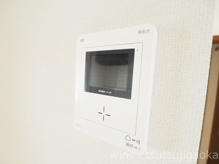 サンメゾンスギモト　B棟 その他2