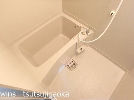 ウイング1 風呂画像