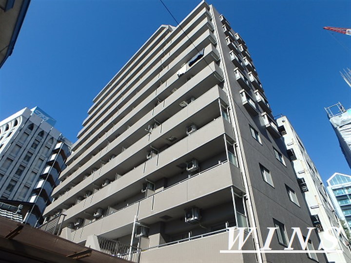 カサド笹塚　 外観
