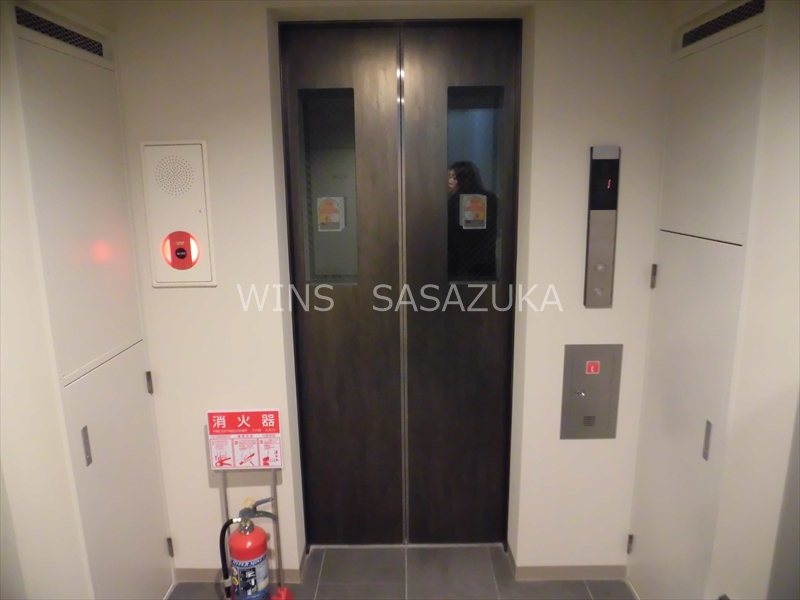 Refays　XEBEC西永福 その他10