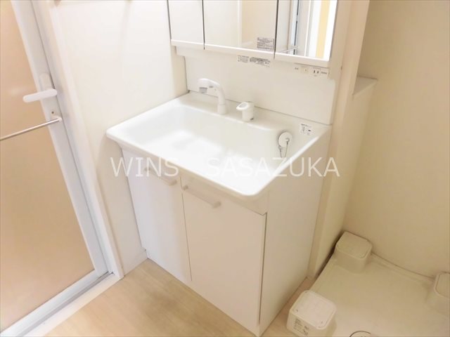 ステディコート桜上水   その他1