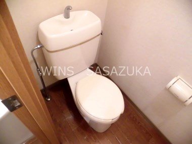 フローラ桜上水 その他2