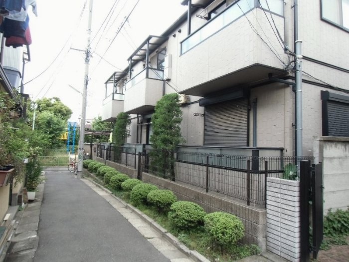 フローラ桜上水 その他5