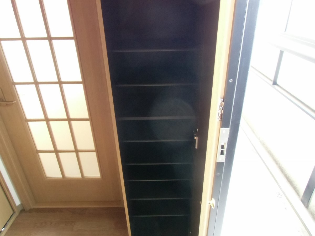 フローラ桜上水 その他7