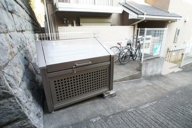 プラネット初台 その他5