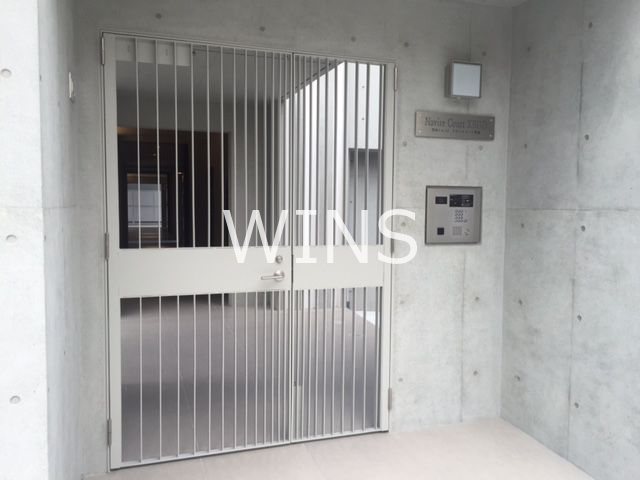 福岡県福岡市中央区警固１丁目 セキュリティ