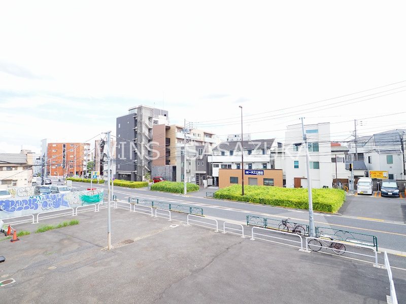 パルフェ代田橋neo その他5