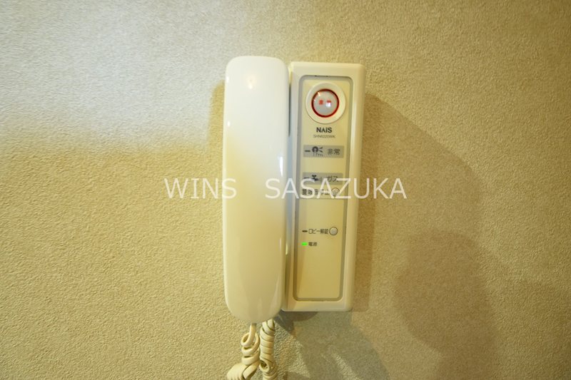 ルミークアン笹塚 その他12
