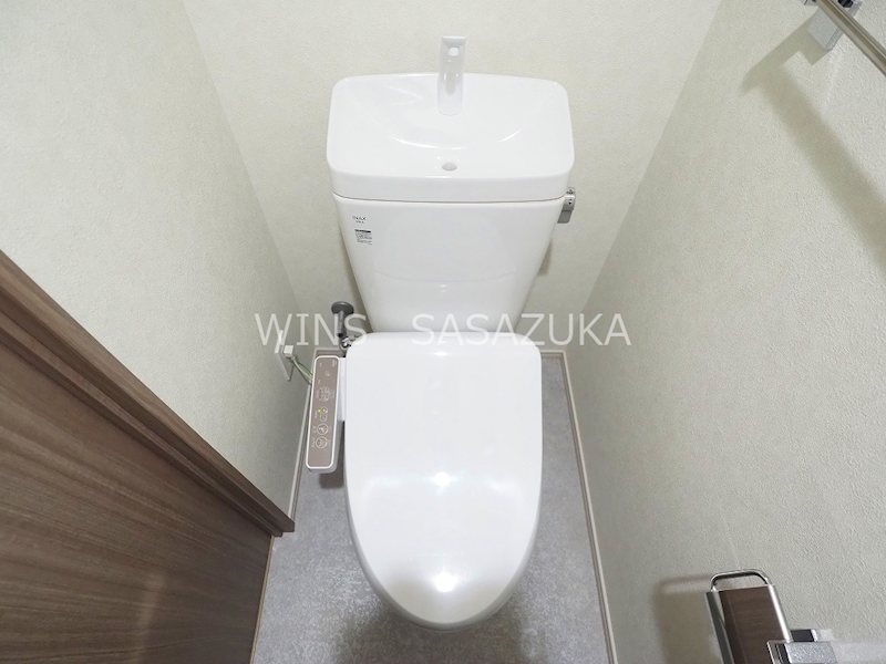 コンフォリア幡ヶ谷 その他2