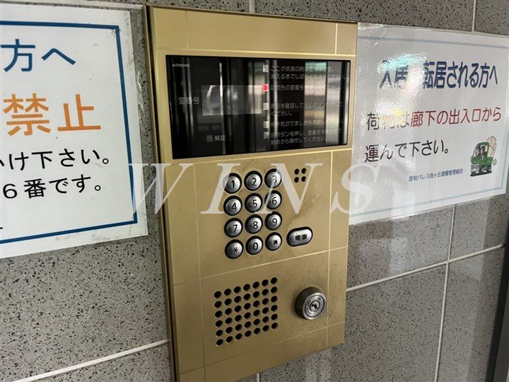 神奈川県川崎市多摩区枡形３丁目 その他