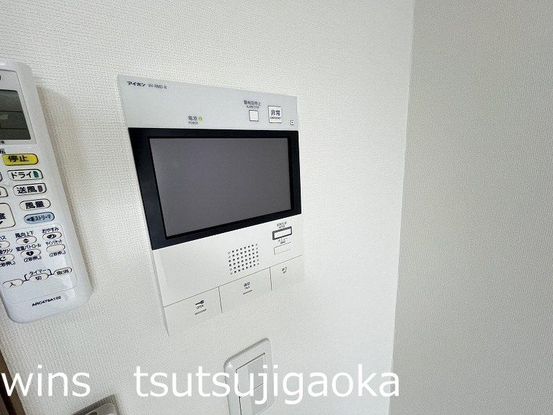 ガーラ・グランディ調布 その他4