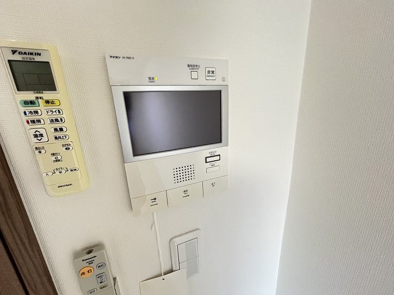 ガーラ・ヴィスタ調布 その他8