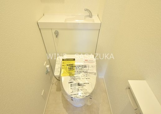 Reveur Hachimanyama その他2