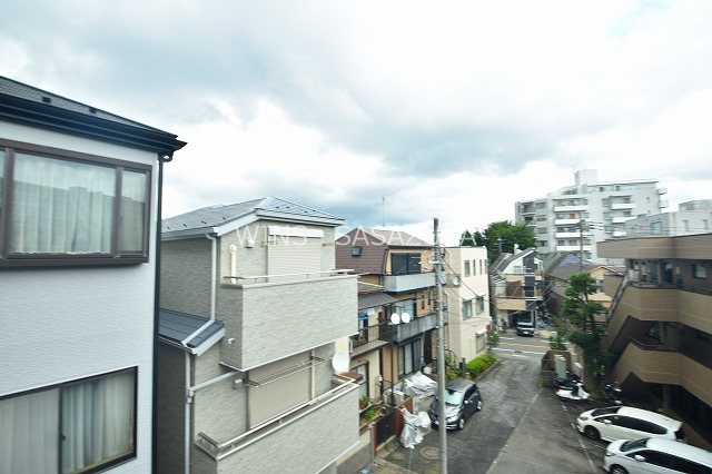 Reveur Hachimanyama その他4