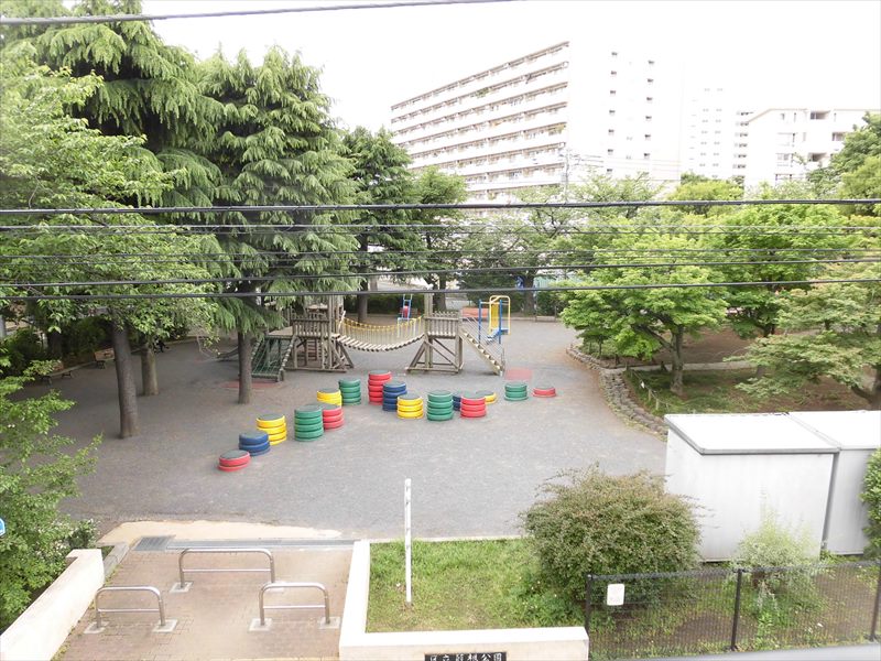 Reveur Hachimanyama 周辺画像7