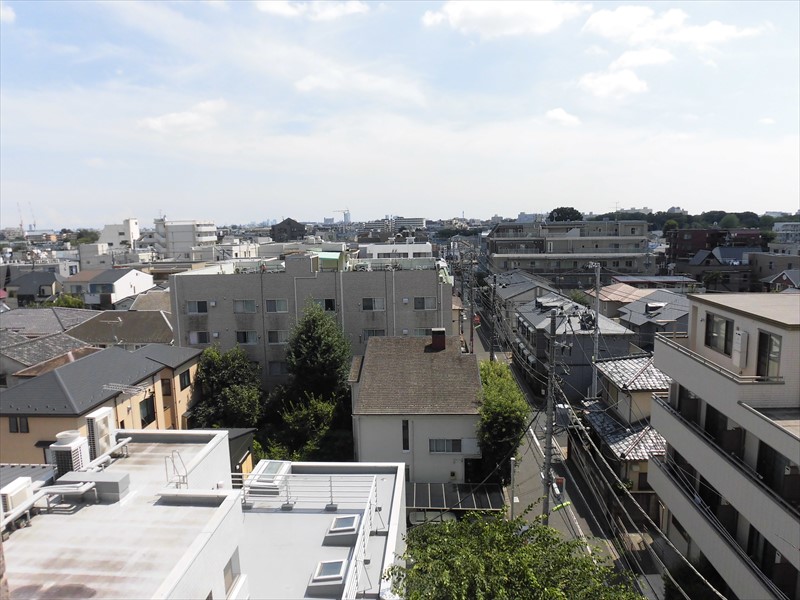 ルーブル上北沢  その他8