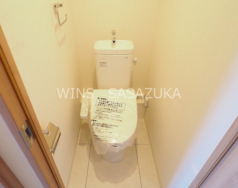 ALEROBASE　SasazukaSouth その他2