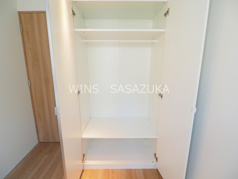 ALEROBASE　SasazukaSouth その他3