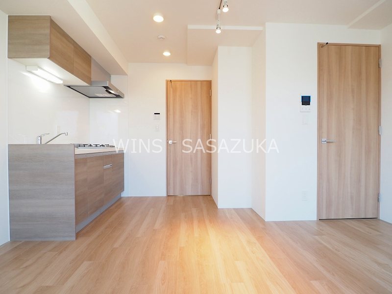 ALEROBASE　SasazukaSouth その他8
